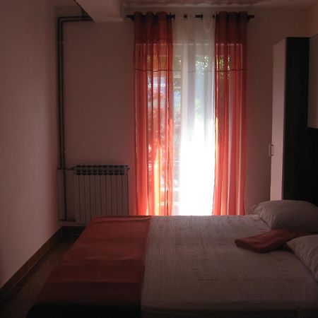 Apartments Silmare Rabac Exterior photo