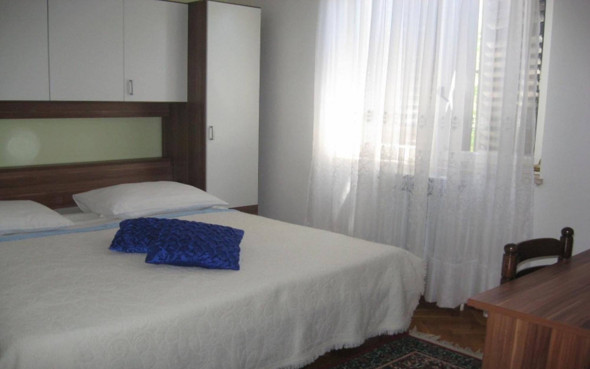 Apartments Silmare Rabac Exterior photo