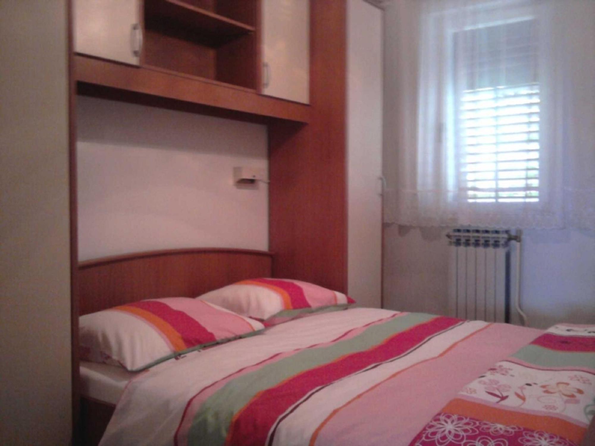 Apartments Silmare Rabac Exterior photo