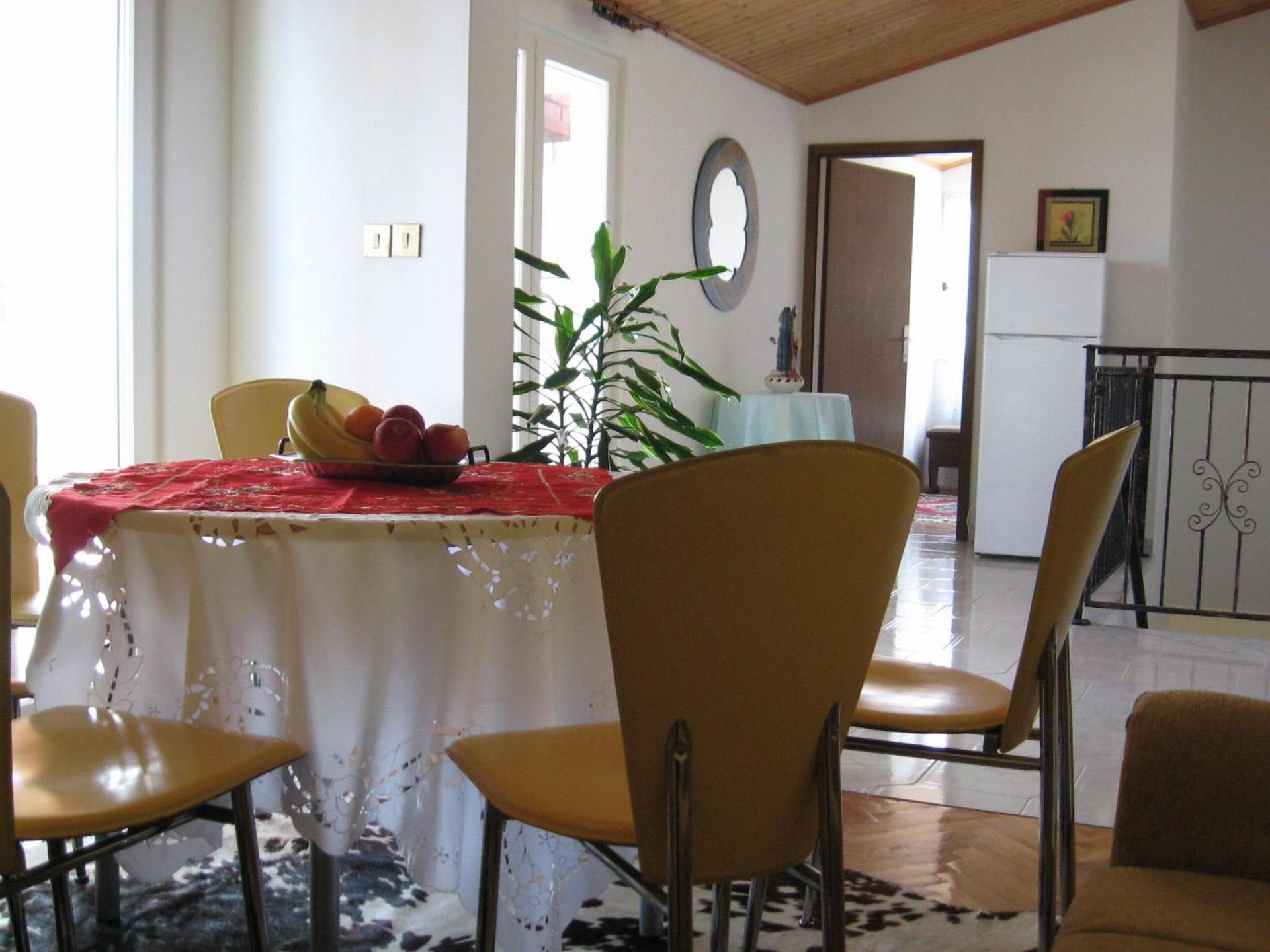 Apartments Silmare Rabac Exterior photo