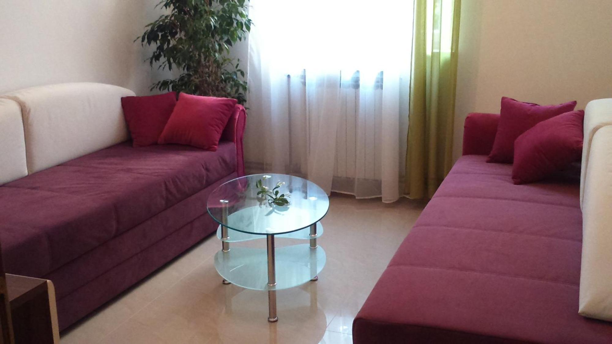Apartments Silmare Rabac Room photo