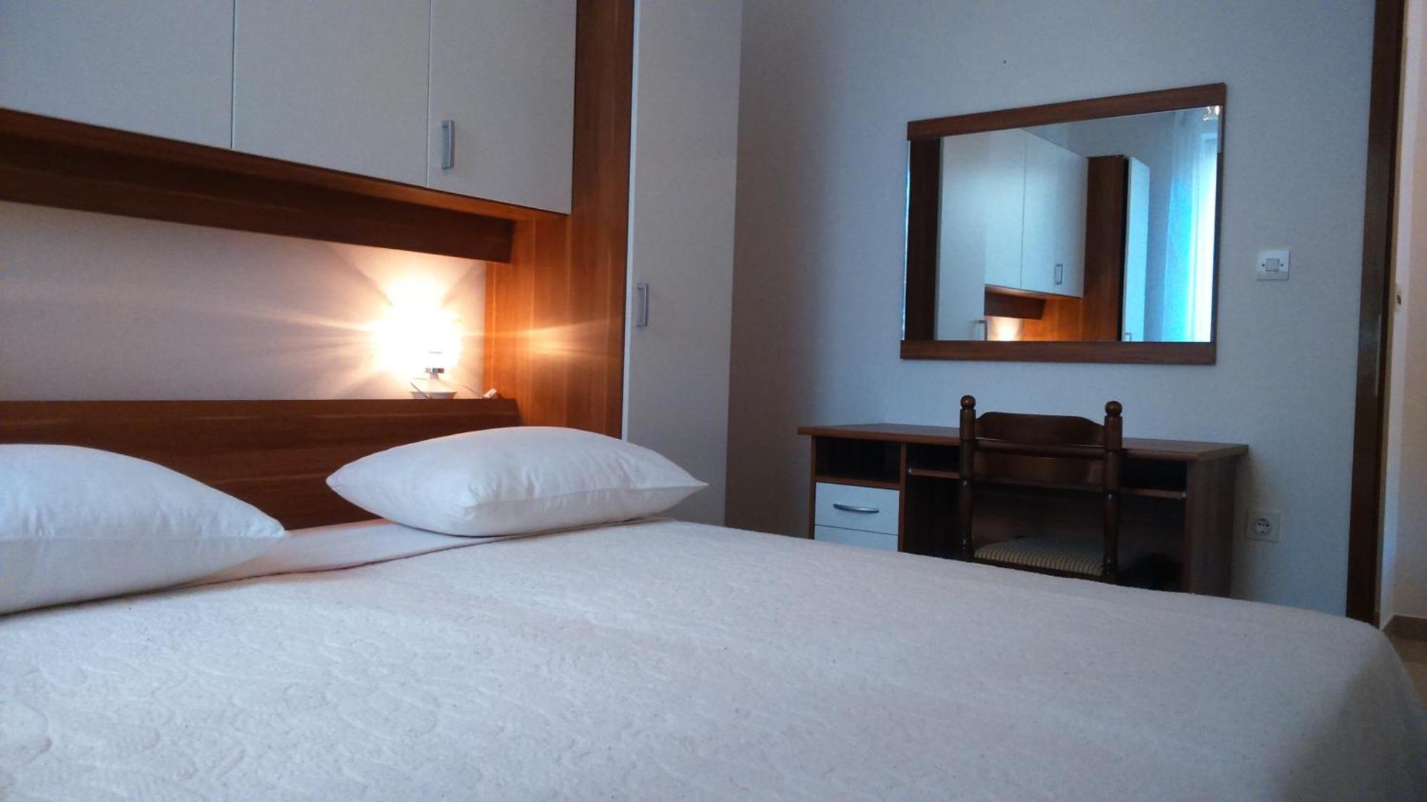 Apartments Silmare Rabac Room photo