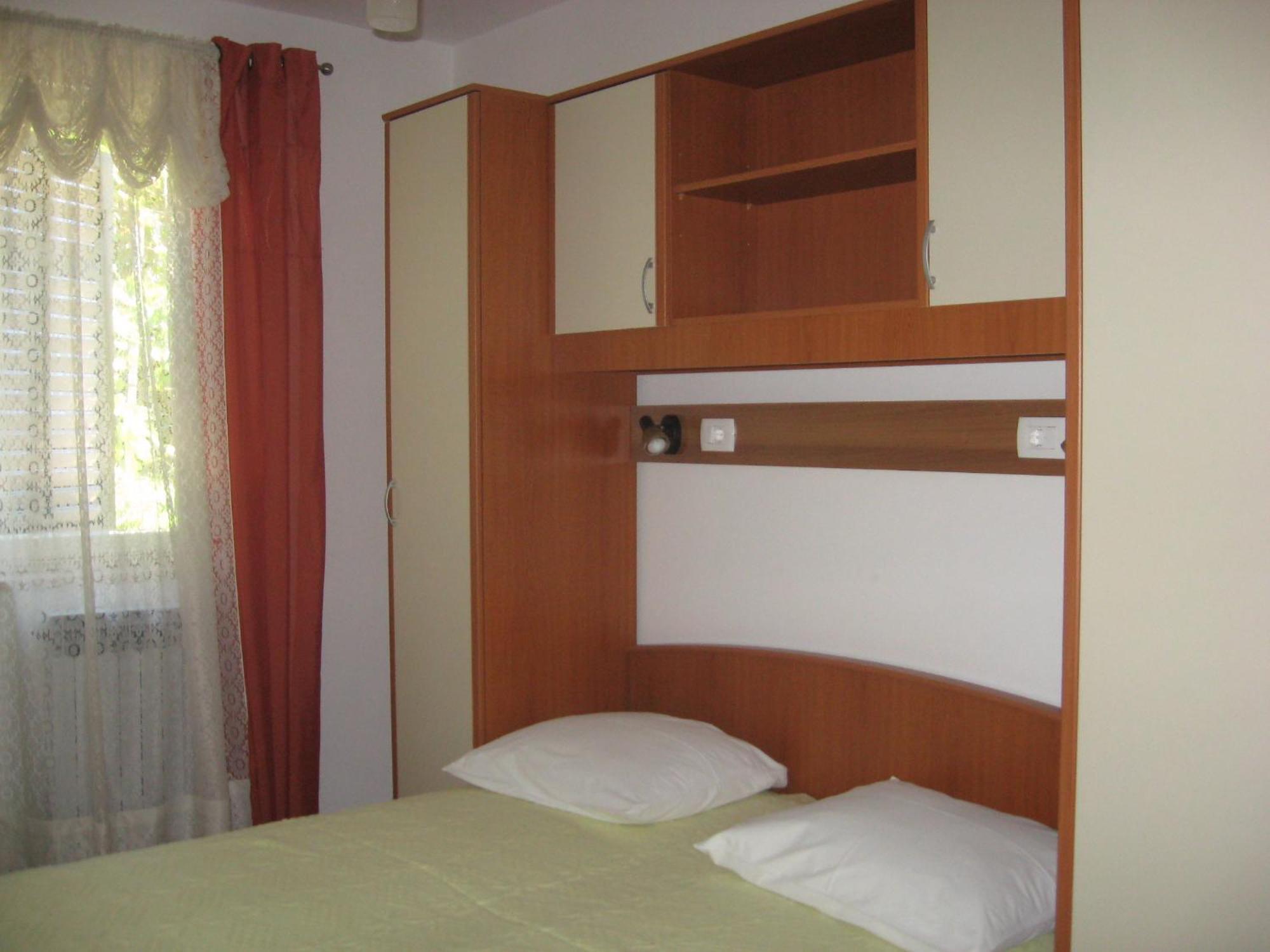Apartments Silmare Rabac Room photo
