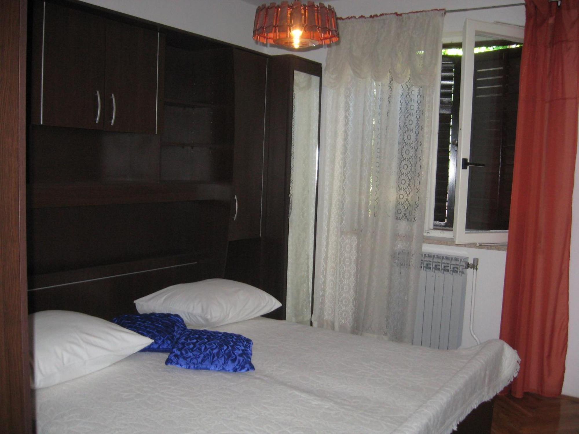 Apartments Silmare Rabac Room photo